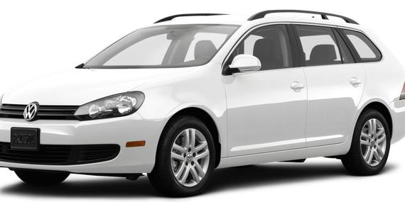VOLKSWAGEN JETTA SPORTWAGEN 2014 3VWPL7AJ4EM605873 image